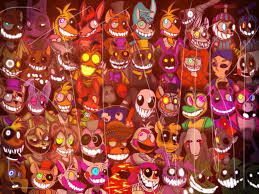 Fnaf Ucn Wallpapers Wallpaper Cave To find more wallpapers on itl.cat. fnaf ucn wallpapers wallpaper cave