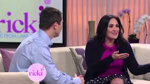 The man could be seen in the footage ambling with a cane on a sidewalk. Ricki Lake Reveals Very Sad Personal News On Facebook Wall Street Nation
