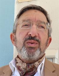 Details of WDSF athlete Antonio Crespo