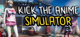 Yanpai simulator pc game 2019 overview. Kick The Anime Simulator On Steam