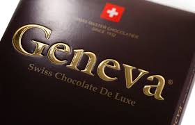 We stock chocolate that is up to 100% cocoa, together with milk chocolate and white. Chocolate Geneva On Behance