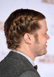 Men With Braids 7 Celebrities Rocking This Hair Trend The best thing about french braids is it is okay with any looks, any clothes, and any age group. men with braids 7 celebrities rocking