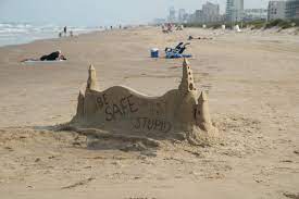 Top south padre island beach resorts & hotels. South Padre Island Lifts Beach Restrictions Port Isabel South Padre Press