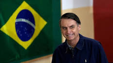 Image result for BOLSONARO GOLES