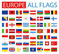 Red countries are either going the wrong way, staying constant, or going down very slowly. Image Result For Printed Booklet Of Country Flags And Names European Flags Flags Europe Flag Of Europe
