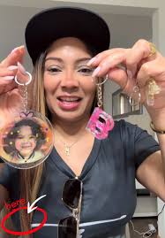 Kit de resina UV Sunshine para manualidades