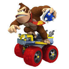 Mario Kart 7 Nouveau Trailer Mario Et Luigi Super Mario Bros Mario Kart