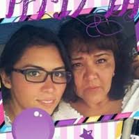 Olga Pacheco Cutiño