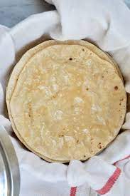 Phulka Roti My Vegetarian Roots Recipe Roti Food How To Make Dough