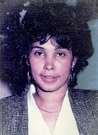 Margaret Vicente Obituary (1957