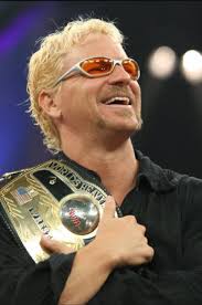 Second longest NWA heavyweight champion of all time after lou Thesz  Legendary Dory funk jr