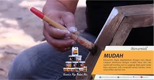 Finishing/plitur kayu jati dengan propan impra, wood filler, wood stain, sanding sealer, melamine isi dalsm vidio ini.cara plitur kayu, bahan kayu brumbung dempul/dasaran,imppra wood filler sanding ada beberapa cara untuk fhinishing atau plitur kayu, seperti meja kursi, lemari, dll. 5 Langkah Mudah Mengembalikan Warna Kayu Pada Kursi Minimalis Kayu