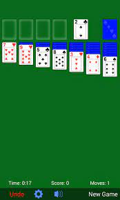 Nov 23, 2012 · classic klondike solitaire game looks and feels just as windows solitaire that we played for a long time. Free Solitaire Card Game Apk Download For Android Getjar