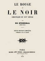 Le Rouge Et Le Noir Lawless French Reading Comprehension Words Quotes Classic Books Words