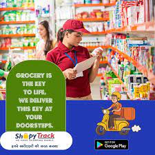 Grocery Home Delivery Shopytrack Grocery Home Delivery Grocery Delivery Service Online Grocery Delivery