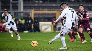 Arsenal vs liverpool broadcast information. Torino Vs Juventus Cristiano Ronaldo Settles Feisty Turin Derby From The Spot As Com