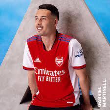 Jun 06, 2021 · leicester city defender wesley fofana has explained why he was photographed in an arsenal shirt whilst on holiday in dubai. Arsenal Adidas Deutschland
