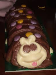 As one of the largest supermarket chains in the united kingdom, morrisons is known for providing high quality food and excellent customer service. Colin The Caterpillar Wikipedia