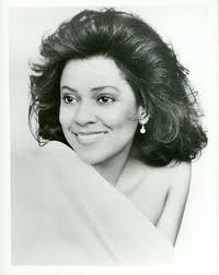 Happy birthday, Kathleen Battle!