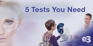 Image result for Perception Exam