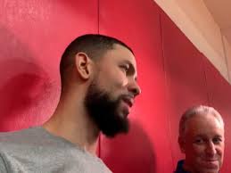 Austin Rivers, Doc Rivers matchup