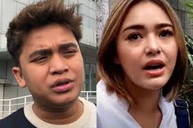 Hilda vitria dan billy syahputra memang pernah menjalin kasih. Bertengkar Hebat Dengan Amanda Manopo Billy Syahputra Kian Kurus Raffi Ahmad Beberkan Status Hubungan Sahabatnya Billy Break