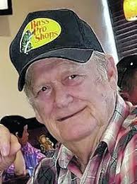 Ernest Westbrook Obituary (1940