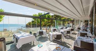 12 Tables De Bord De Mer Par Des Maitres Restaurateurs Kiss My Chef