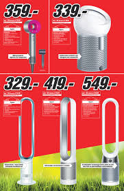 Verwarm of verkoel met de dyson cool™ ventilatoren en dyson hot + cool™ verwarmingsventilatoren. Media Markt Aktueller Prospekt 01 05 06 05 2019 2 Jedewoche Rabatte De