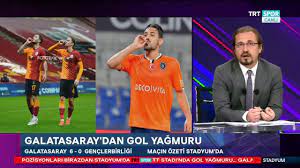 Galatasaray i̇rfan can kahveci'yi transfer etti mi? Galatasaray Will Man Irfan Can Kahveci So Sind Zehn Millionen Fallig Ligablatt Fussball Zur Stunde