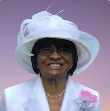 Lillie Ephfrom Obituary (1945