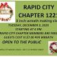 wreath making class event in Rapid City, SD