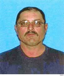 Cop-killer allegedly violated restraining order