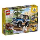 Creator - Outback Adventures (31075) LEGO