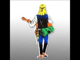 Image result for afro funky logo copertine