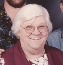 Virginia Thurston Obituary