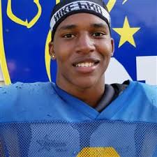 Foster hitting stride for Rogers