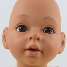 Guppy-Brown Skin Tone