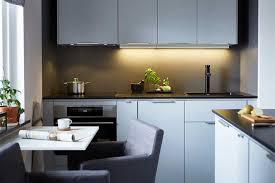 space saving ideas for small kitchens