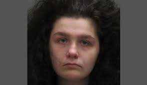 Jamestown PD Searching for Missing Woman