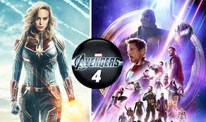 Today we countdown marvel's heroes leading into the epic infinity war. Avengers Infinity War End Scene Where Was Captain Marvel Before This Reveals All Films Entertainment Express Co Uk
