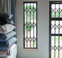 Burglar Bars For Windows | Best Prices | Burglar Proofing ...