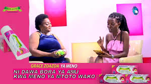 Amezaliwa by manesa senga new official video 2018. Top Plus Kuelekea Siku Ya Wanawake Mahojiano Na