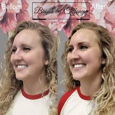 Tiffany Hahn (@browsbytiffany_) · Lees Summit, MO