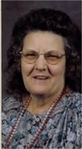 Thelma Green Obituary October 2, 2008