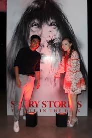 Scary Stories to Tell in the Dark (2019) - IMDb