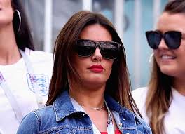 Explosive Texts Shown To Court In The Wagatha Christie case