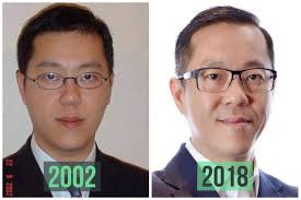 HK digital-ad pioneer Kevin Huang resigns from DaVinci11