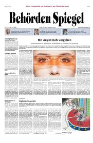 We used 0.156310 international currency exchange rate. Behorden Spiegel September 2019 By Propress Issuu