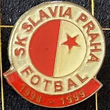 Maybe you would like to learn more about one of these? Nas Fotbal Sk Slavia Praha Aukro